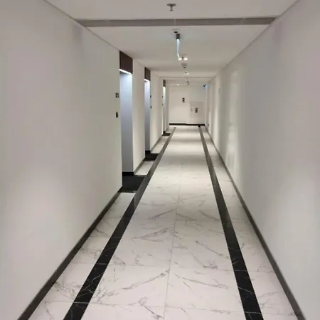 Apartament Hanza Tower Club Spa & Sauna & Jacuzzi & Pool *